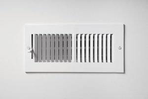 Mise en place des systèmes de ventilation à Mesland